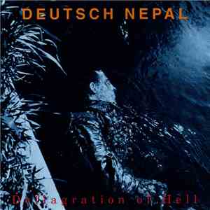 Deutsch Nepal - Deflagration Of Hell