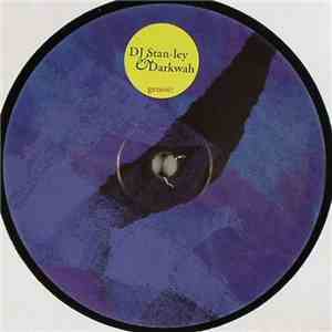 DJ Stan-ley & Darkwah - Do It Again! / Planet Deep