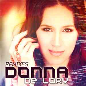 Donna De Lory - Remixes