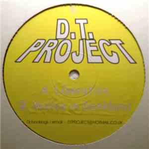 D.T. Project - Liberation