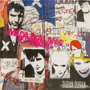 Duran Duran - Medazzaland