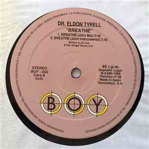 Eldon Tyrell  - Breathe