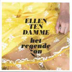 Ellen Ten Damme - Het Regende Zon