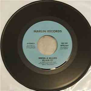 Elvis 57 - Mess A Blues / Big Hunk Of Love