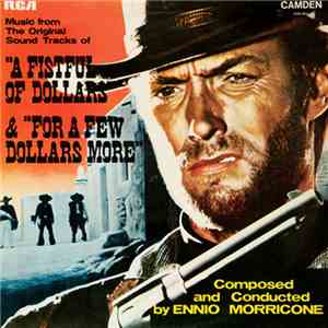 Ennio Morricone - Music From The Original Sound Tracks Of 