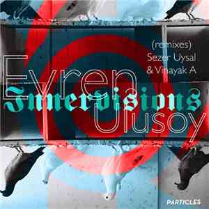 Evren Ulusoy - Innervisions