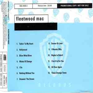 Fleetwood Mac - Untitled