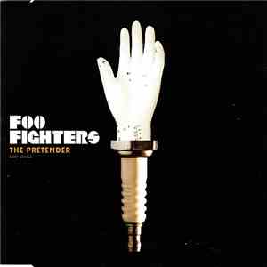 Foo Fighters - The Pretender