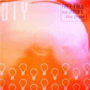 Free Fall  Feat. Jader G. - The Flight
