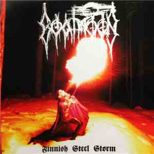Goatmoon - Finnish Steel Storm