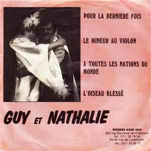 Guy et Nathalie - Pour la dernière fois