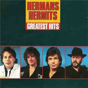 Herman's Hermits - Greatest Hits
