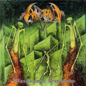 Horrid - Blasphemic Creatures