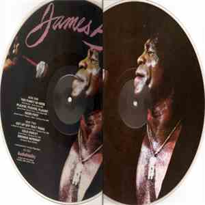 James Brown - Too Funky In Here