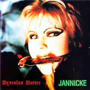 Jannicke  - Draculas Datter