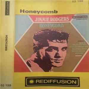 Jimmie Rodgers  - Honeycomb