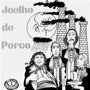 Joelho De Porco - São Paulo - 1554 / Hoje
