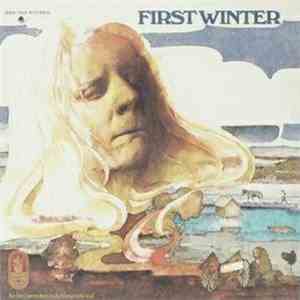 Johnny Winter - First Winter