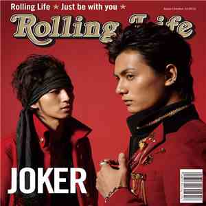 Joker  - Rolling Life