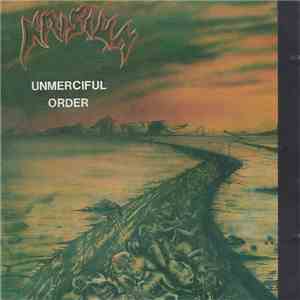 Krisiun - Unmerciful Order