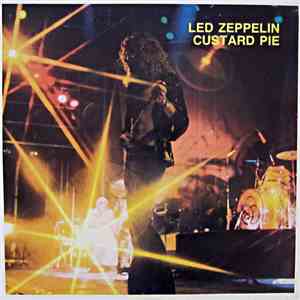 Led Zeppelin - Custard Pie