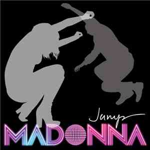 Madonna - Jump - EP