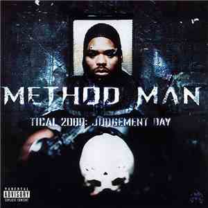 Method Man - Tical 2000: Judgement Day