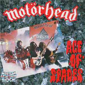 Motörhead - Ace Of Spades