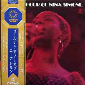 Nina Simone - Golden Hour Of Nina Simone