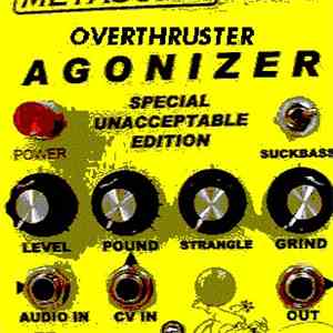 Overthruster - Agonizer