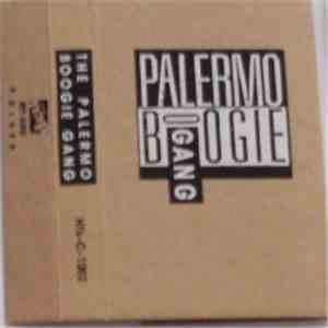 Palermo Boogie Gang - Palermo Boogie Gang