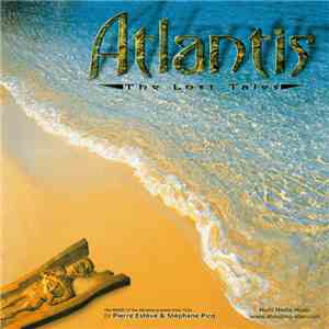 Pierre Estève & Stéphane Picq - Atlantis (The Lost Tales) Soundtrack