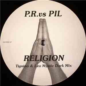 P.R. vs. PIL - Religion