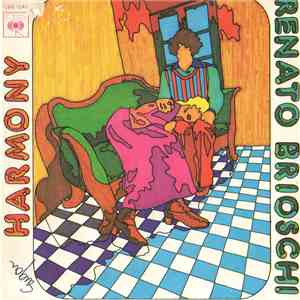 Renato Brioschi - Harmony