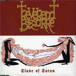 Reverend Bizarre - Slave Of Satan