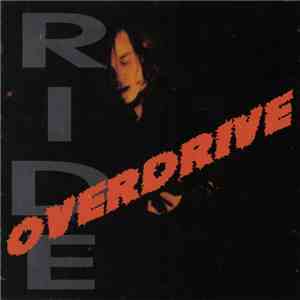 Ride - Overdrive