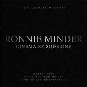 Ronnie Minder - Cinema Episode One