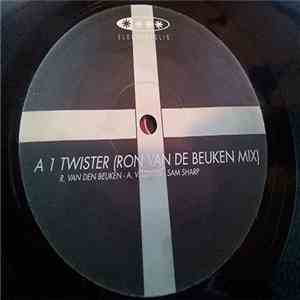 Sam Sharp - Twister