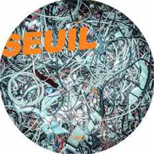 Seuil - Cfs EP