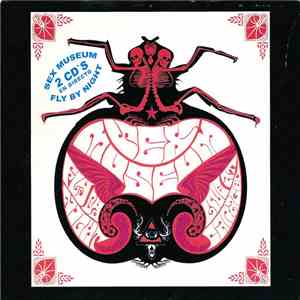 Sex Museum - Fly By Night. Live At Caracol