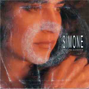Simone  - Procuro Olvidarte