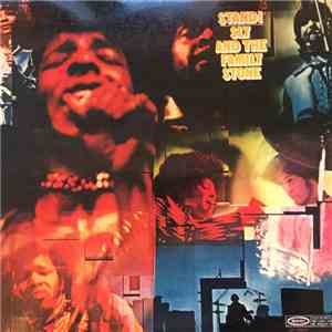 Sly & The Family Stone - Stand!