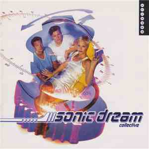 Sonic Dream Collective - Gravity