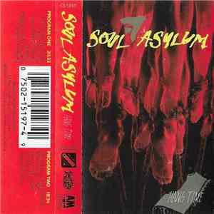 Soul Asylum  - Hang Time