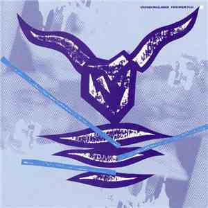 Stephen Mallinder - Pow Wow Plus
