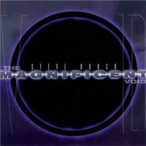 Steve Roach - The Magnificent Void