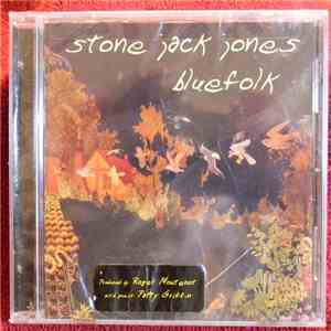 Stone Jack Jones - Bluefolk
