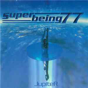 Superbeing77 - Jupiter