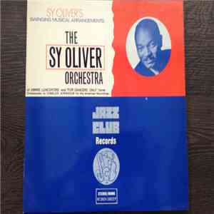 Sy Oliver And His Orchestra - The Sy Oliver Orchestra