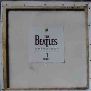 The Beatles - Anthology 1. Disc 1.